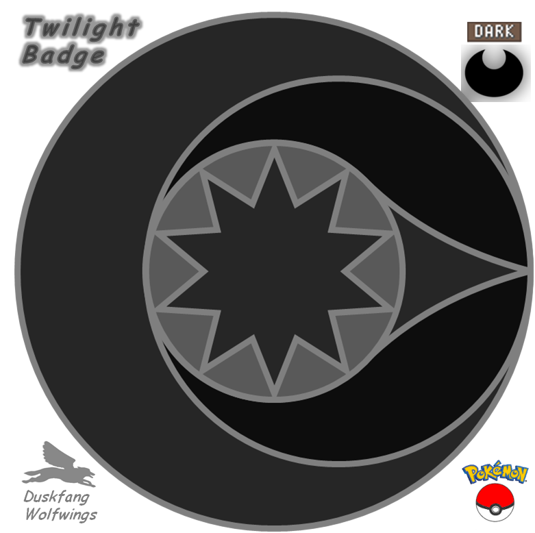 How To Get Your Badges Back In Pokemon Dark Worship 