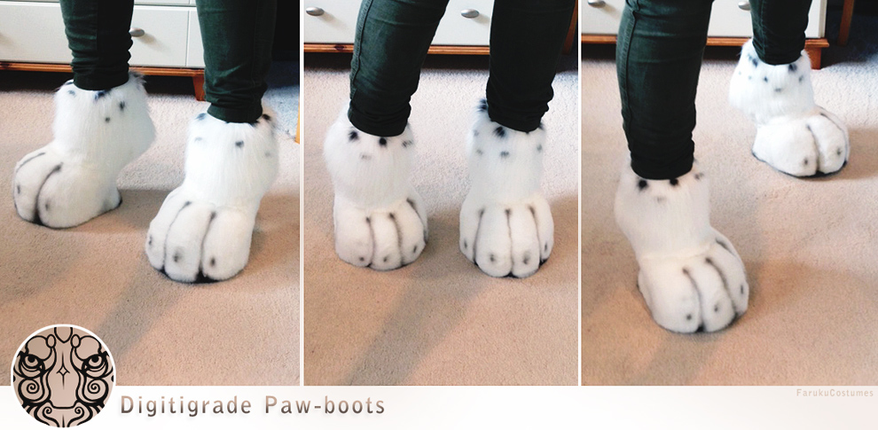 Paw 2024 paw boots