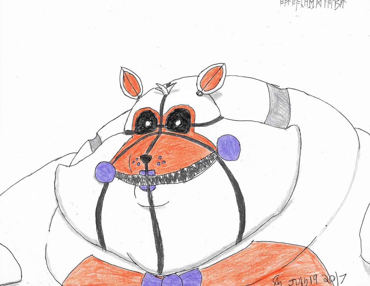 Fat lolbit