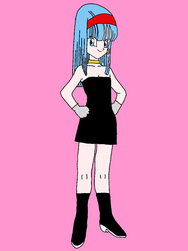 Bulla sexy