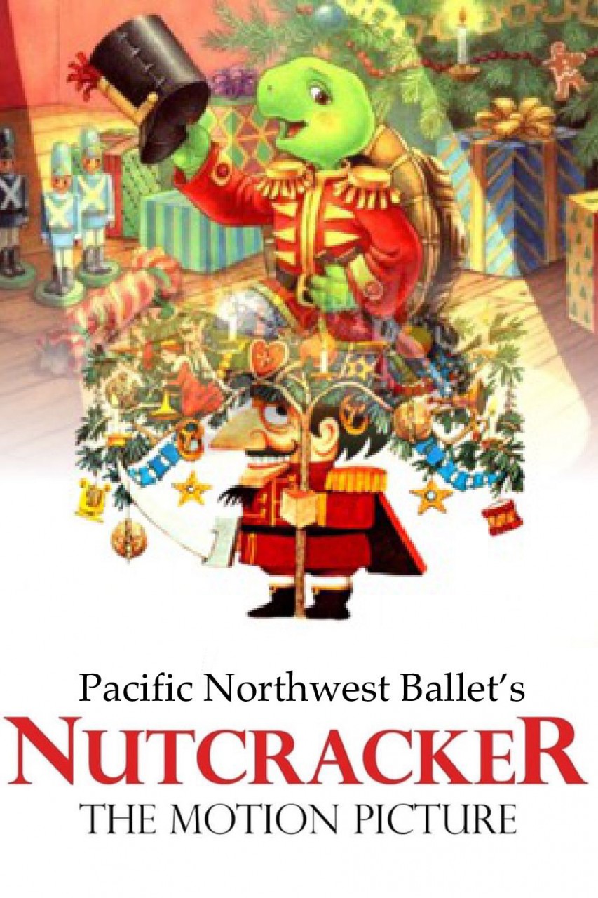 Nutcracker on sale motion picture