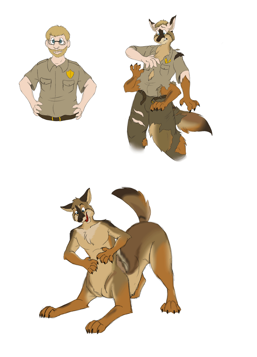 Taur tf
