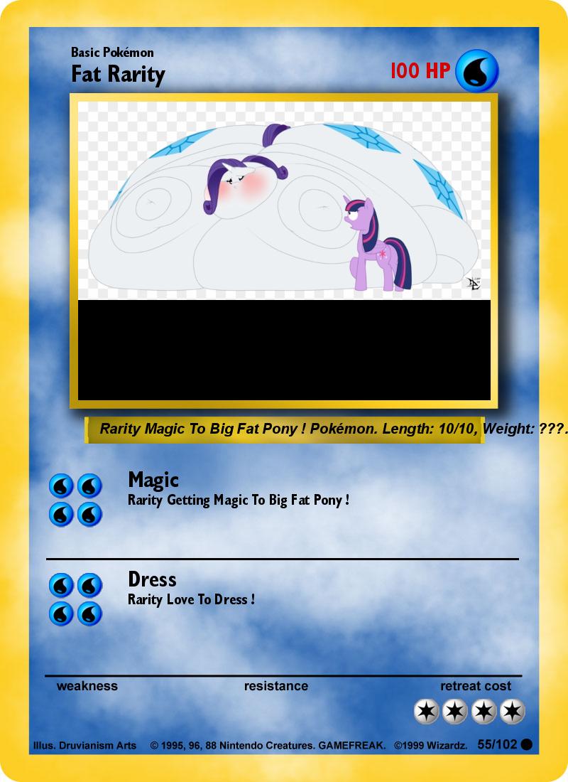 Pokemon Card Rarity - CardMavin