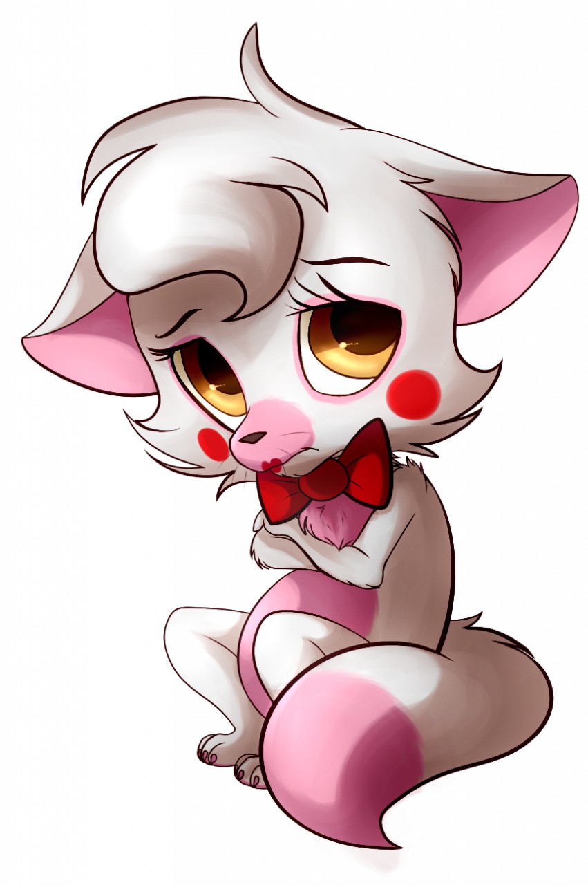 Shy - l077 by Femangle -- Fur Affinity [dot] net