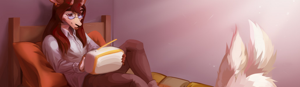 Profile Banner image