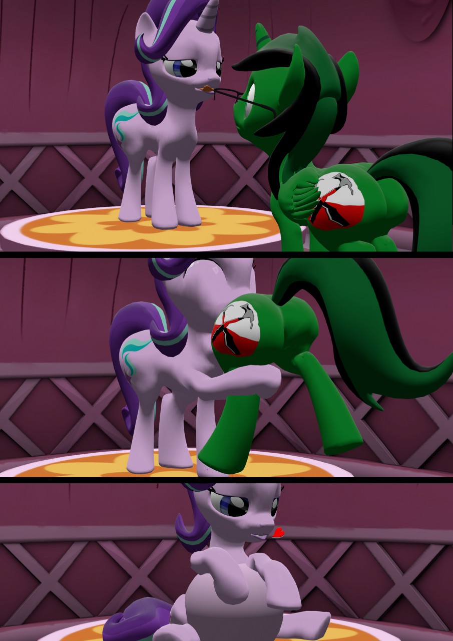 Mlp Vore Sfm