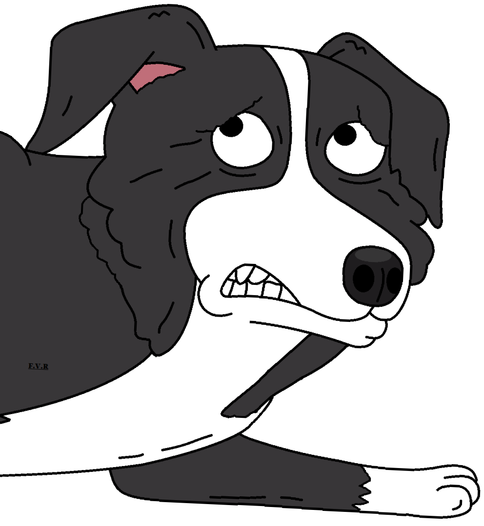 Mr Pickles png