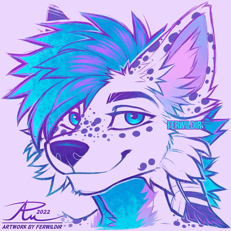 Commission - zencollie by Ferwildir -- Fur Affinity [dot] net