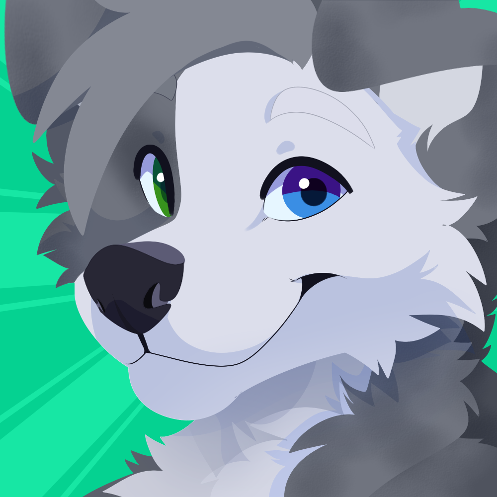 Lineless Fav by feve -- Fur Affinity [dot] net