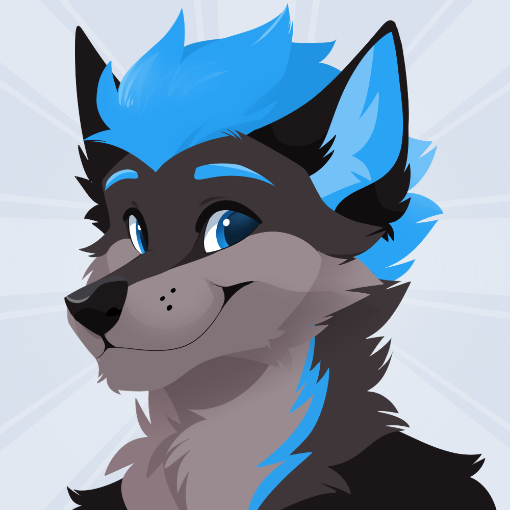 Lineless WCNimbus by feve -- Fur Affinity [dot] net