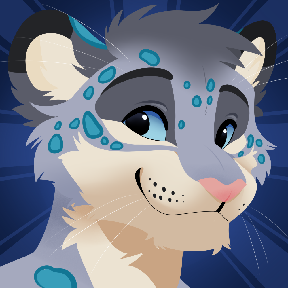 Red Lightning Icon [by DemoWeasel] by graafen -- Fur Affinity [dot] net