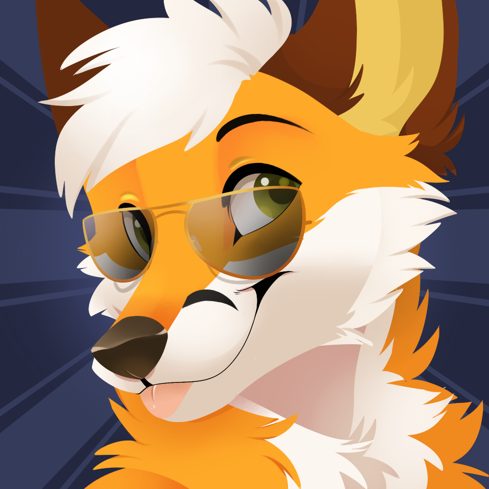 Lineless DeltaFox