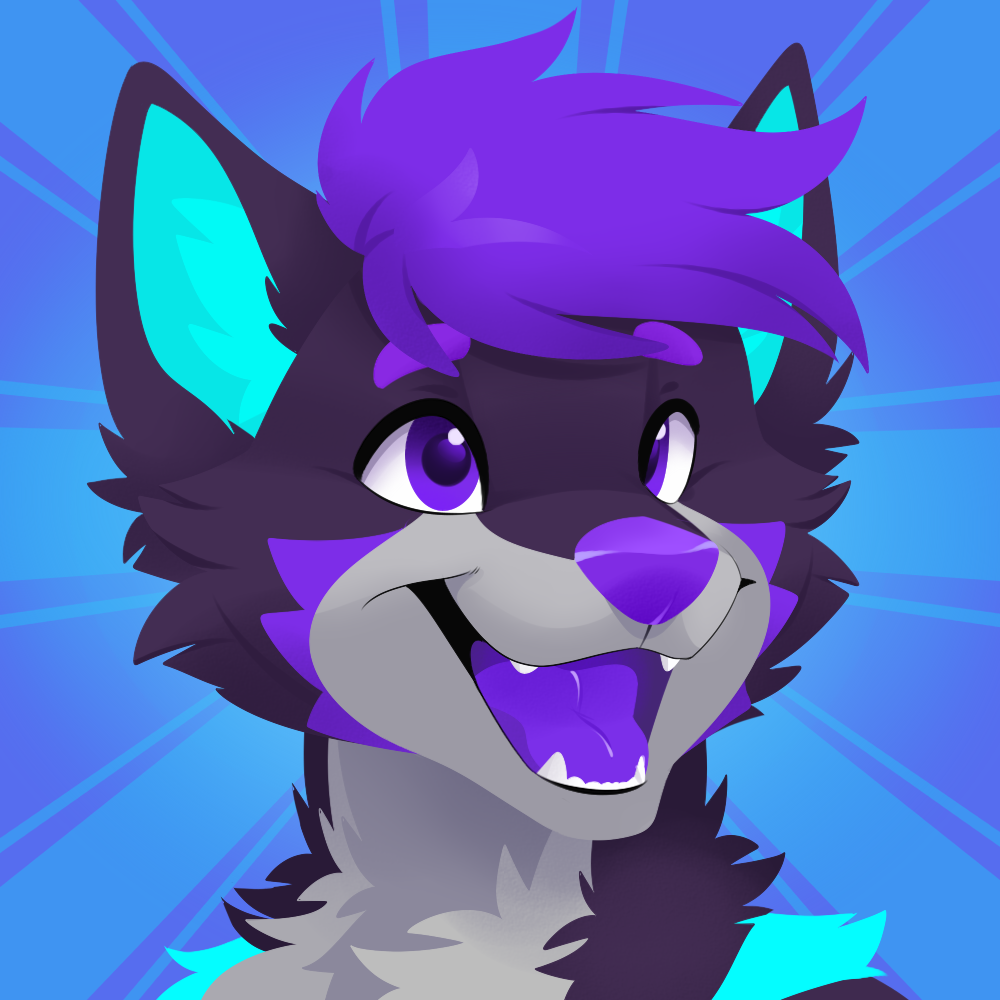 Lineless zefler by feve -- Fur Affinity [dot] net