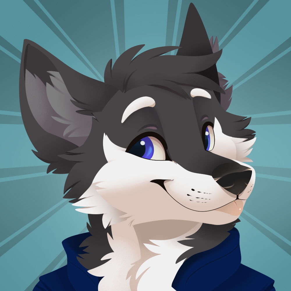 Lineless DustDogMC