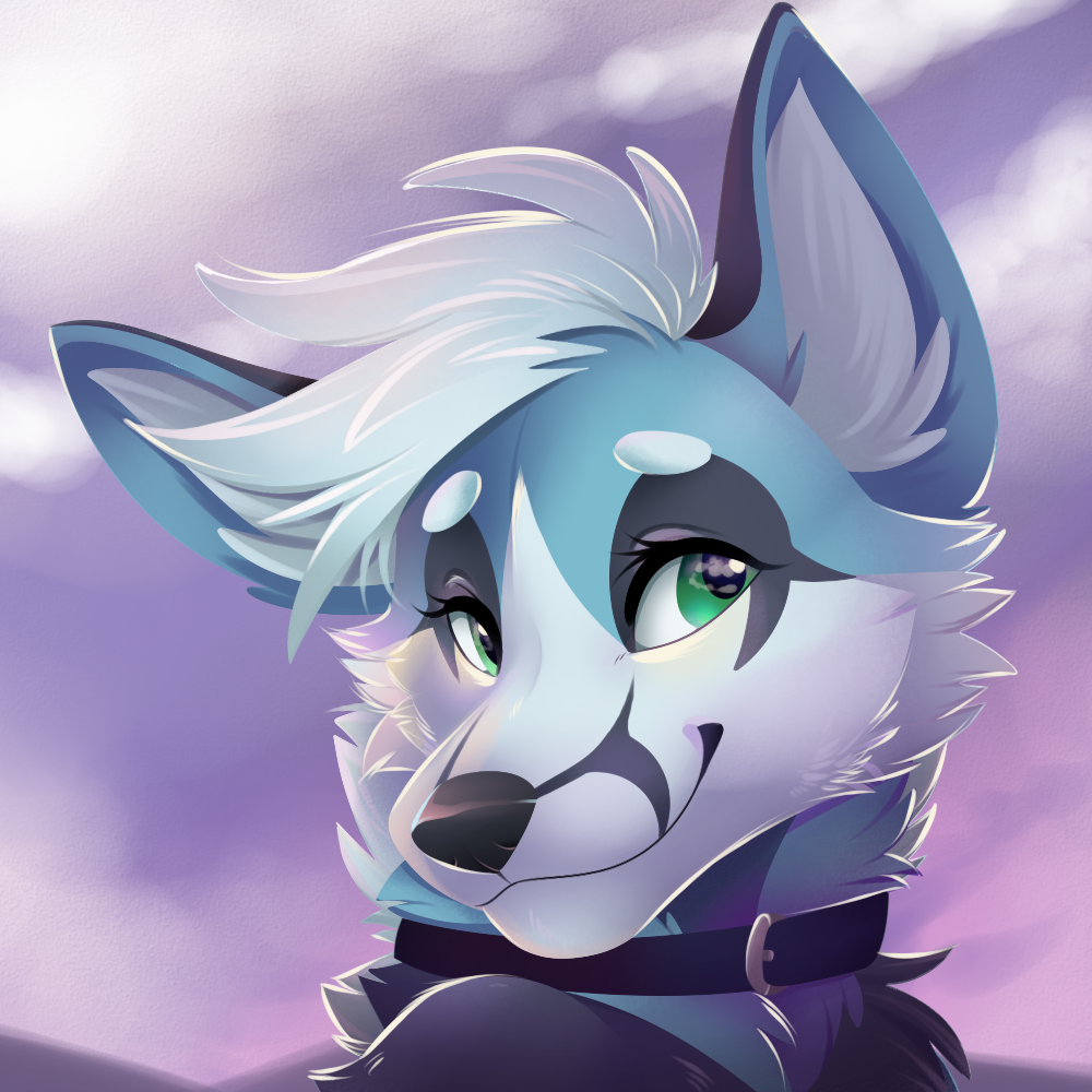 Painted phauxelate by feve -- Fur Affinity [dot] net