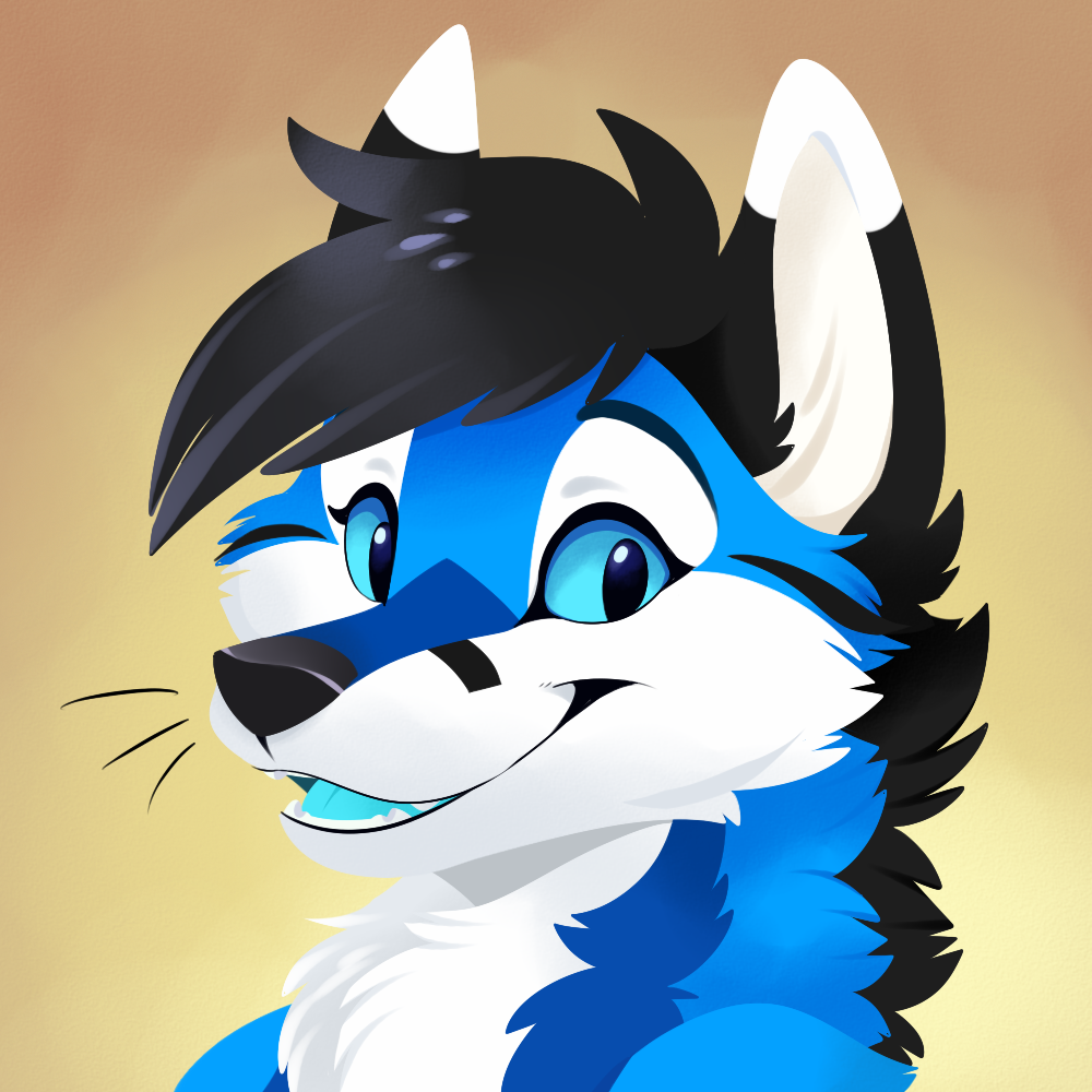 Lineless Foxikel by feve -- Fur Affinity [dot] net