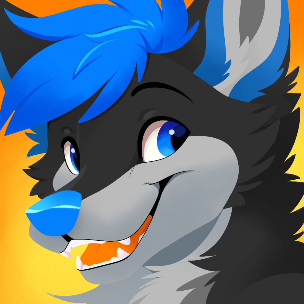 Lineless mattdeakin by feve -- Fur Affinity [dot] net