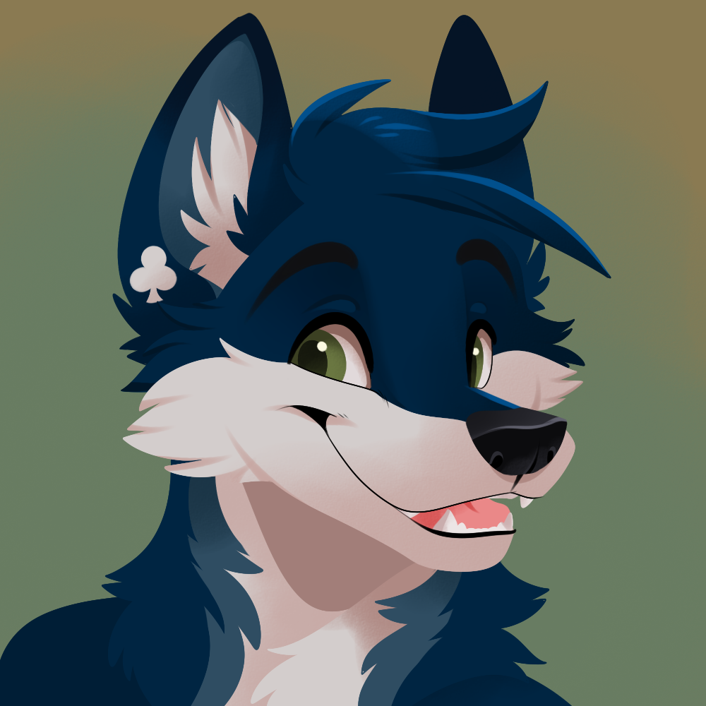 Lineless derpupace by feve -- Fur Affinity [dot] net