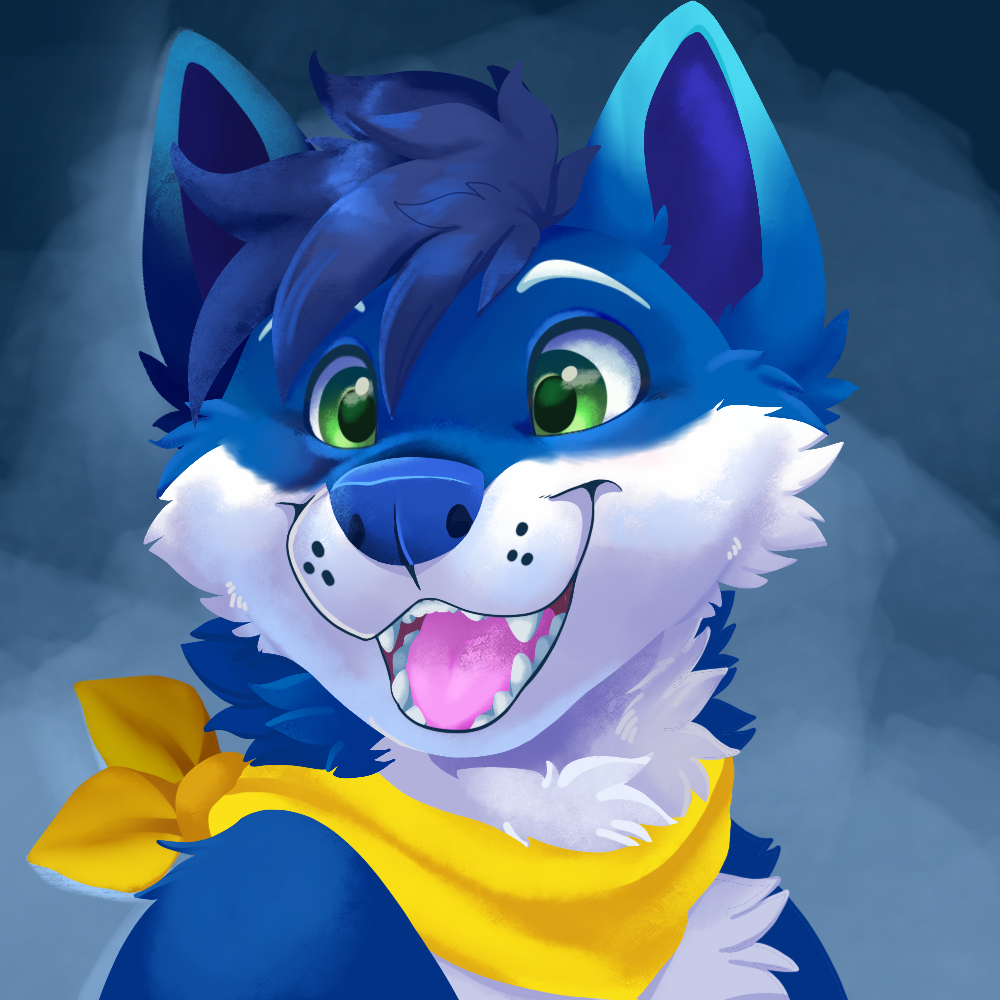 Lineless ItsMxt by feve -- Fur Affinity [dot] net