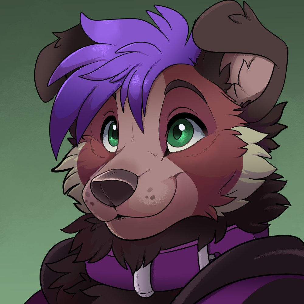 Kenni Multi-Slot Icon by feve -- Fur Affinity [dot] net