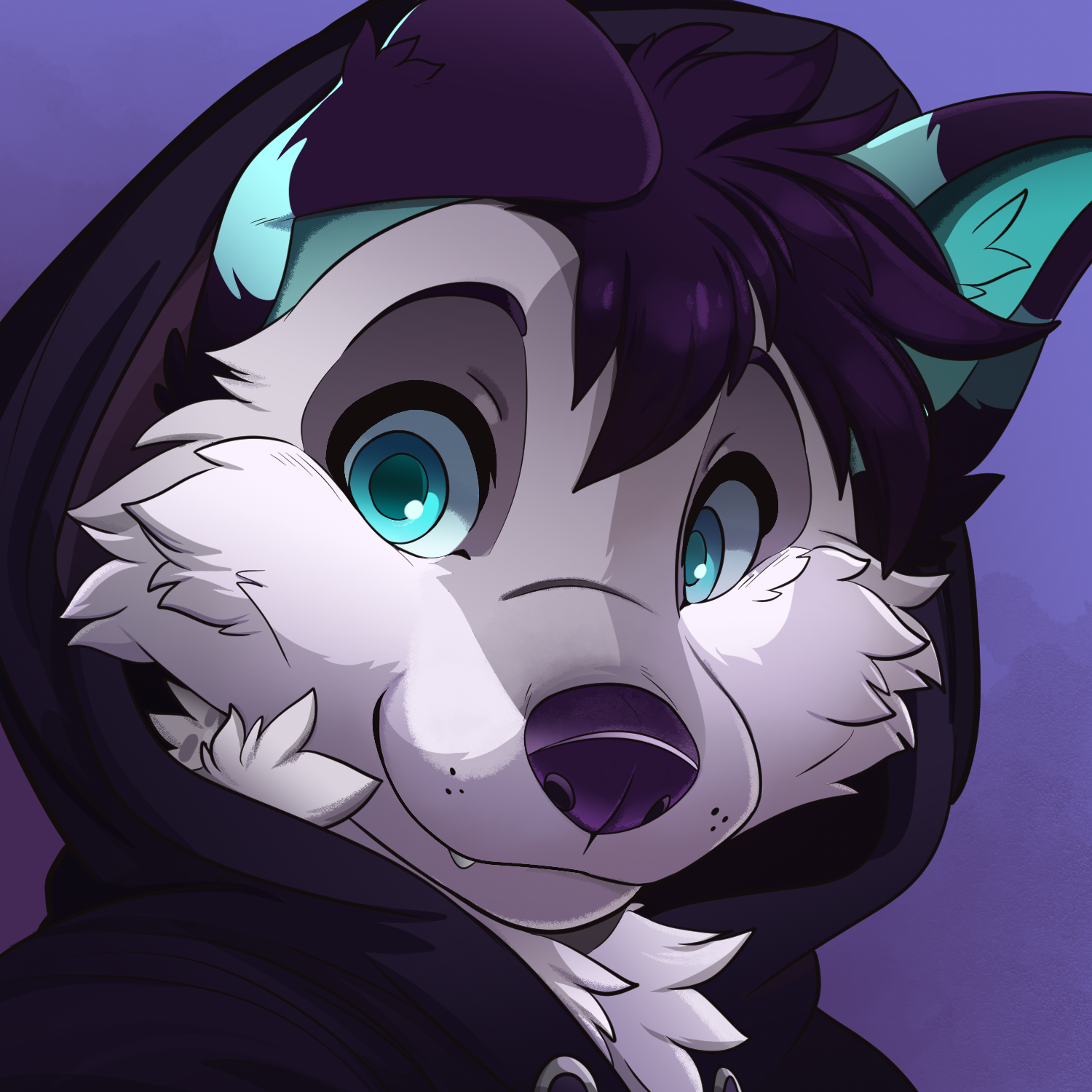 Albus Multi-Slot Icon by feve -- Fur Affinity [dot] net