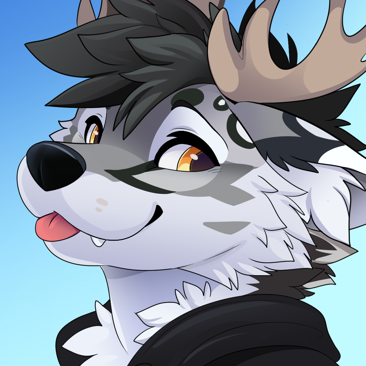 Shysheppy Multi-Slot Icon