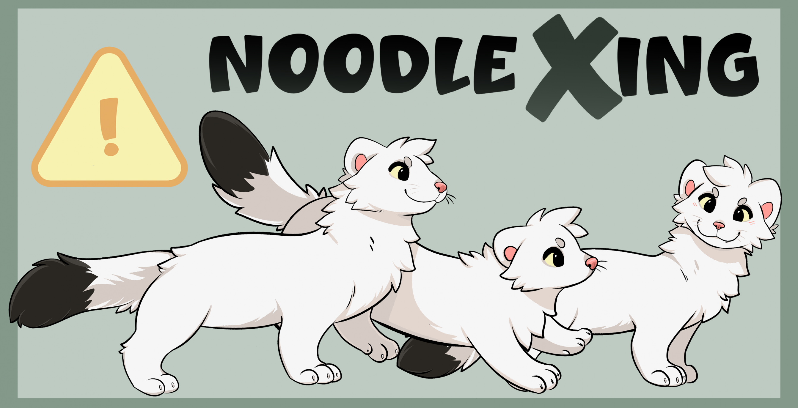 Noodle XING