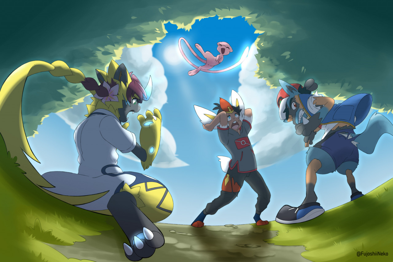 Cinderace tf