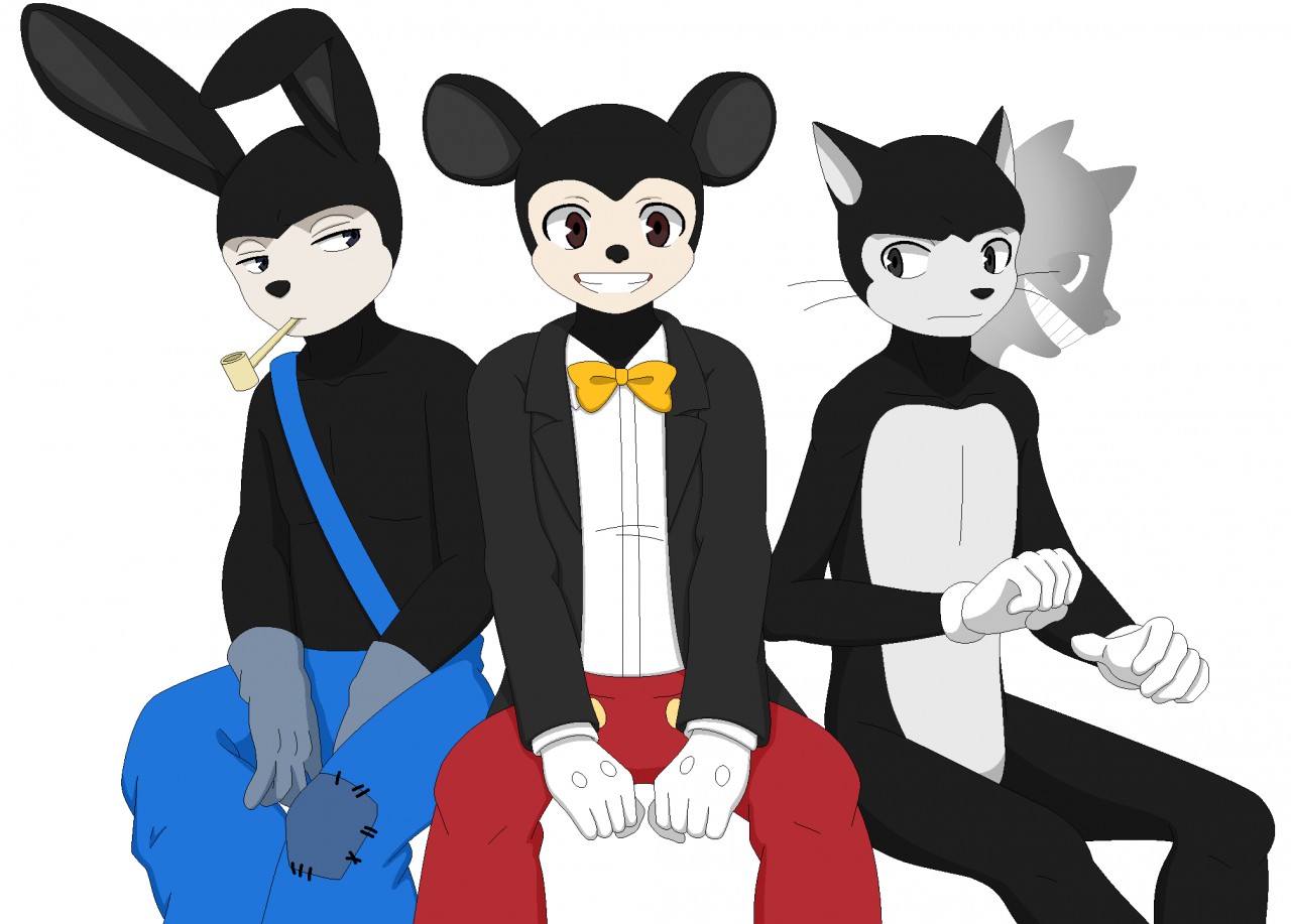 da bois by FG2000 -- Fur Affinity [dot] net