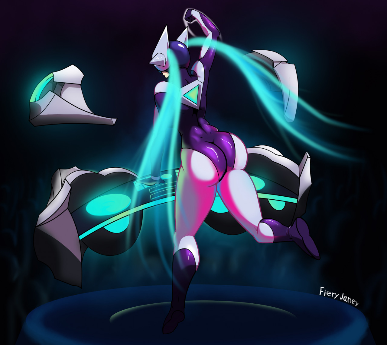 DJ SONA