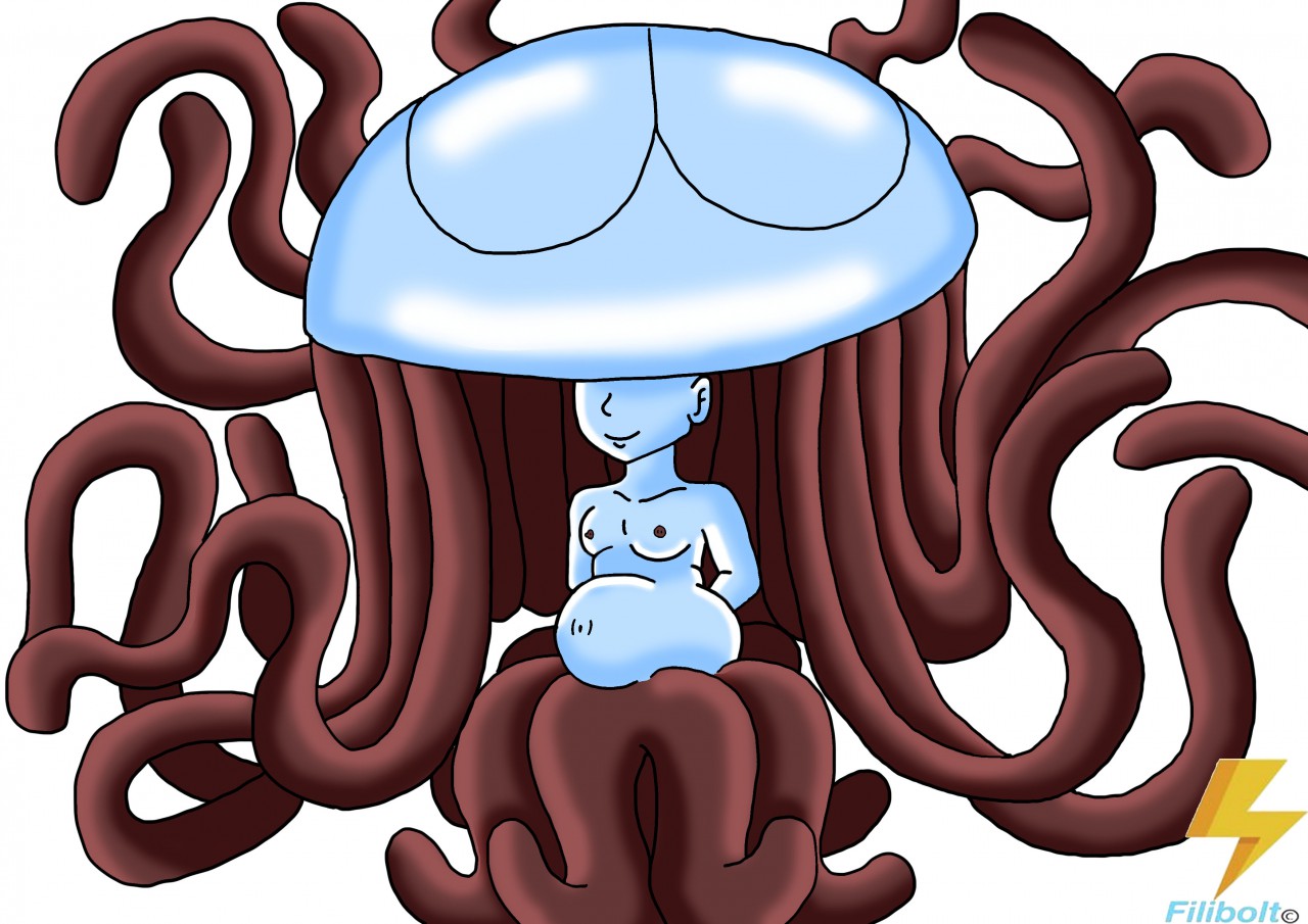 Shota tentacle