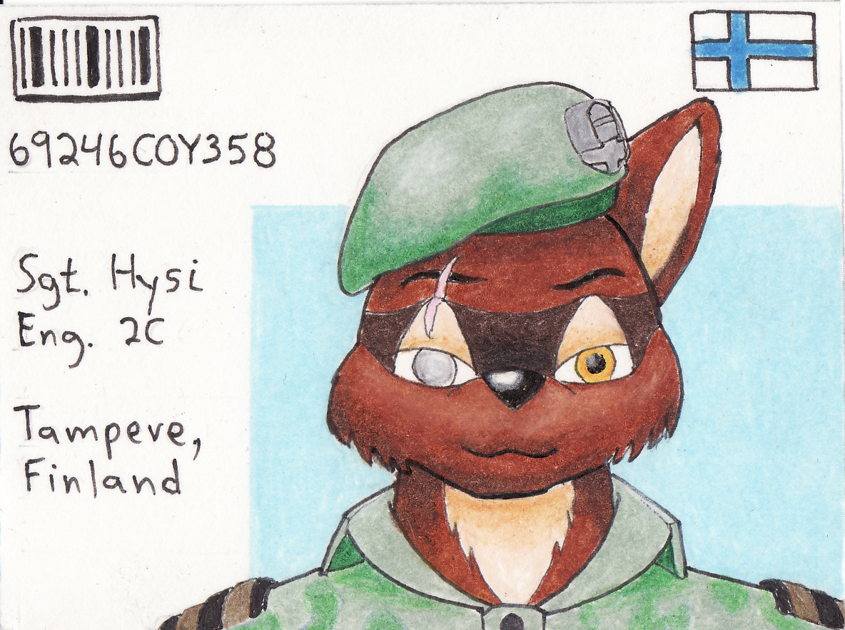 EF-15 comission from Furgeta by Finbabyfur -- Fur Affinity [dot] net