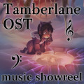 Music showreel feat. the Tamberlane OST