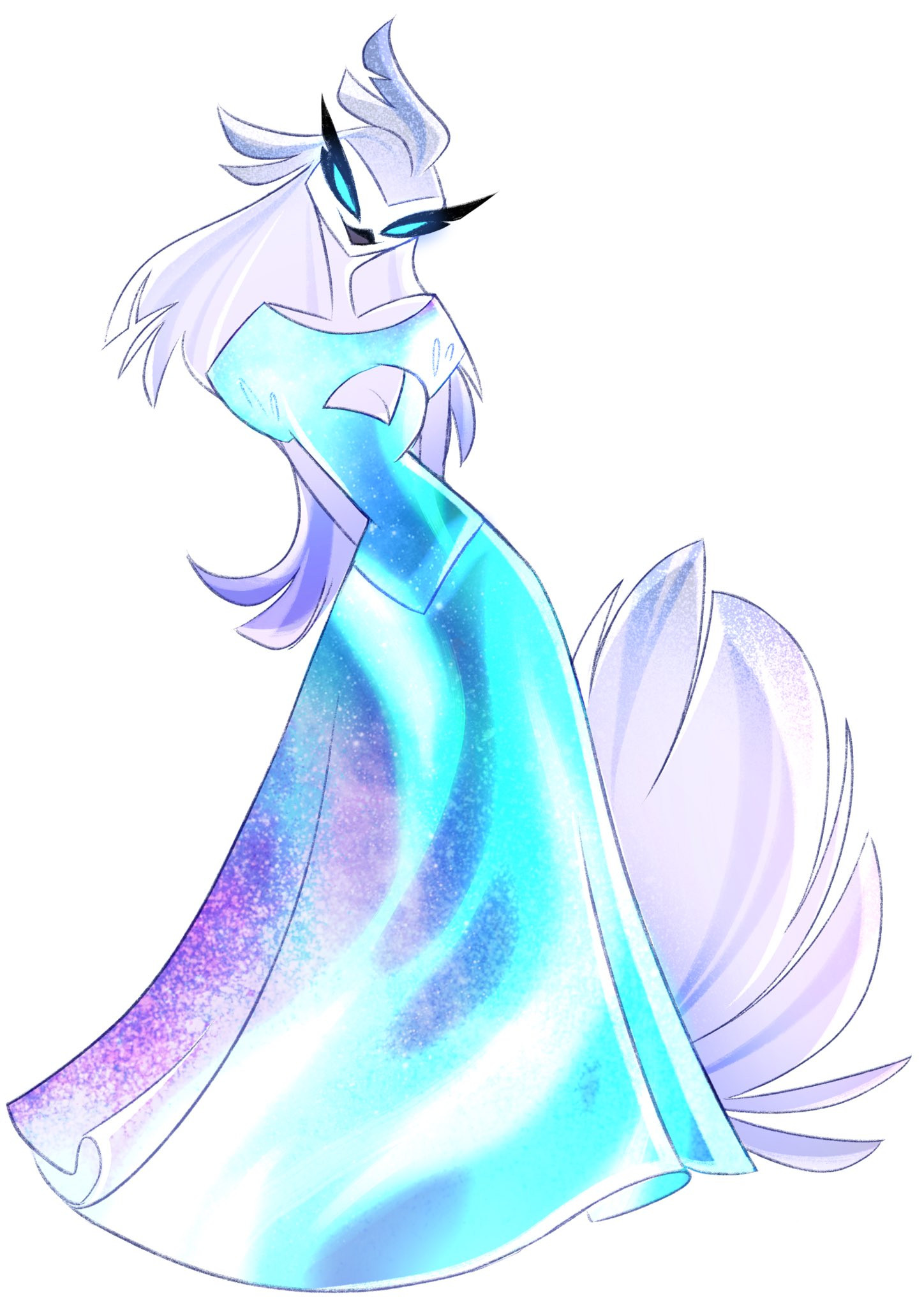 Aurora by FireDrago -- Fur Affinity [dot] net