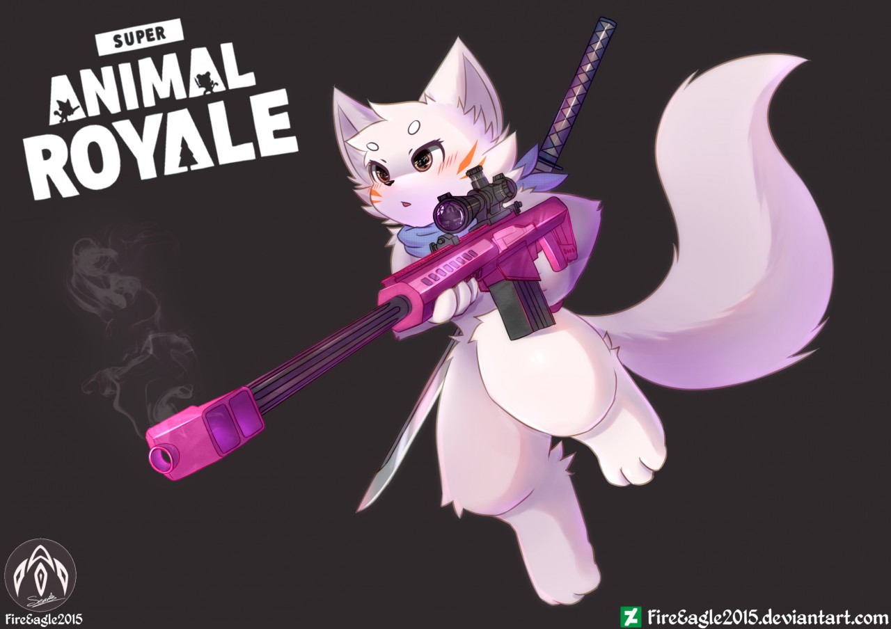 Super animal royal steam charts фото 4