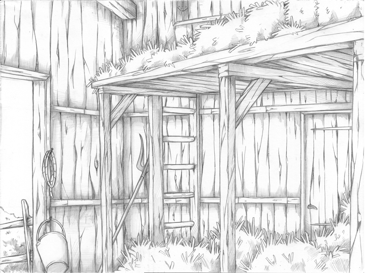 Halloween Animation Background — Steve Lowtwait Art - Artwork by Steve  Lowtwait