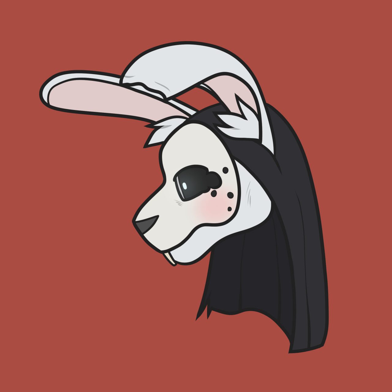 dbd huntress icon by Fister_6 -- Fur Affinity [dot] net