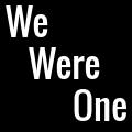 We Were One (Poetry Audio)