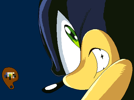 Sonic kun
