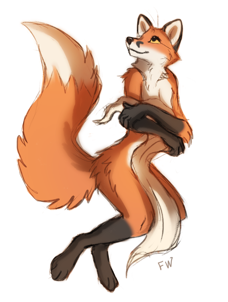 Fox example