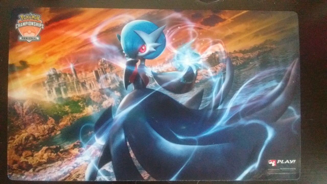 Shiny mega Gardevoir, Gardevoir