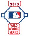 Wild World Series 2013 Game 2