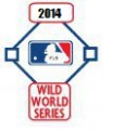 2014 Wild World Series Game 1