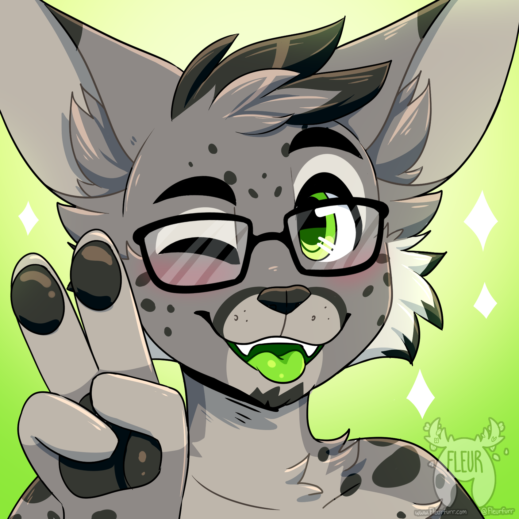 Animated Cat Pixel Icon Commissions :OPEN: by Clankerss -- Fur Affinity  [dot] net