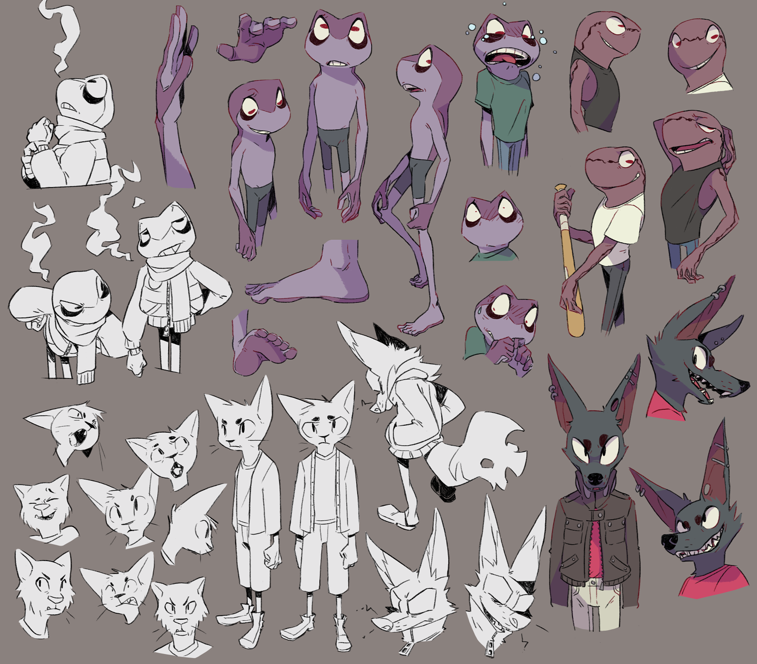 Tabuley animation. Dusk Tabuley. Tabuley Art. Dopplebanger Full (Tabuley). Dopplebanger.