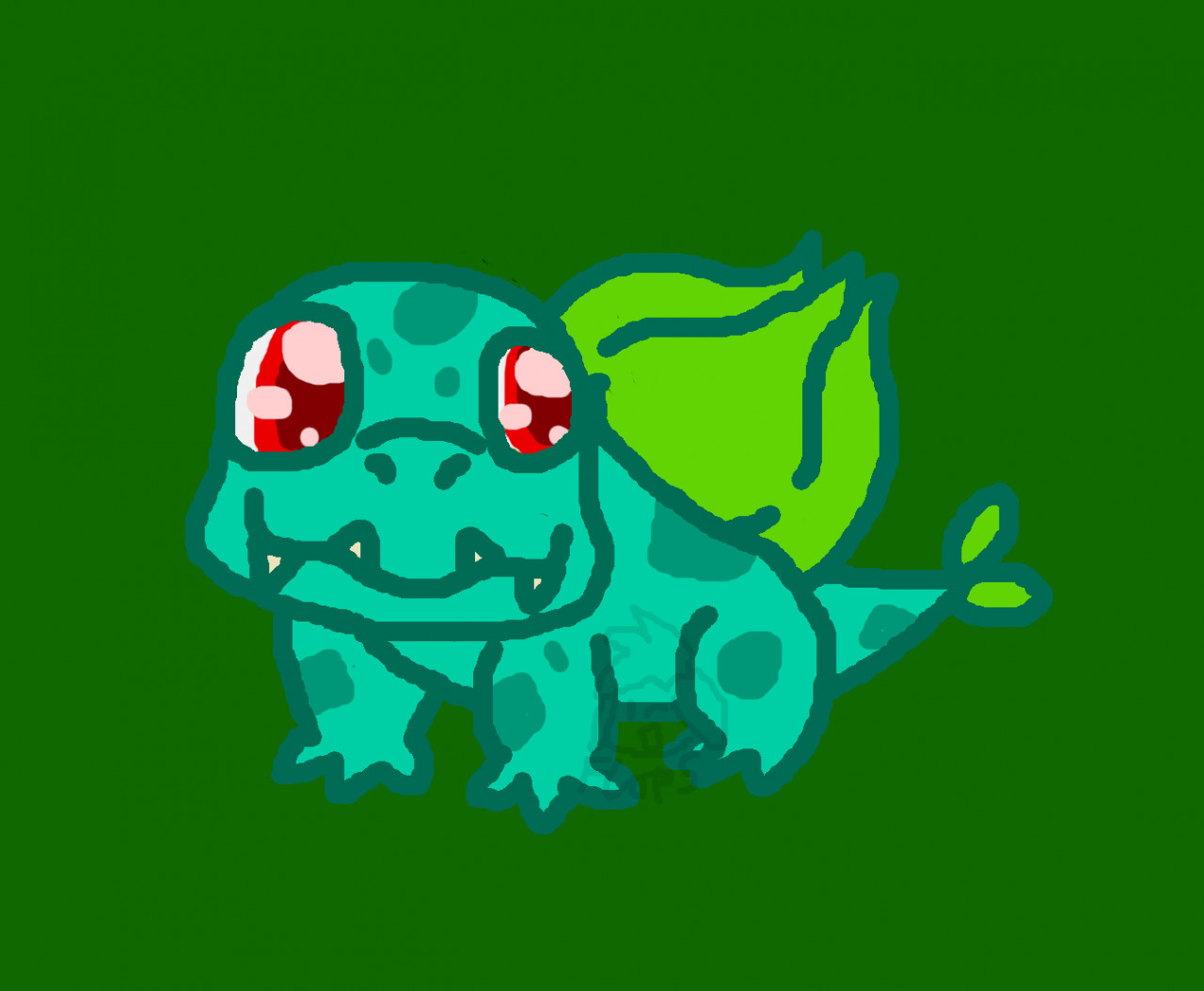 Why Did Ash's Bulbasaur Not Evolve in the Mysterious Garden? | Geeks