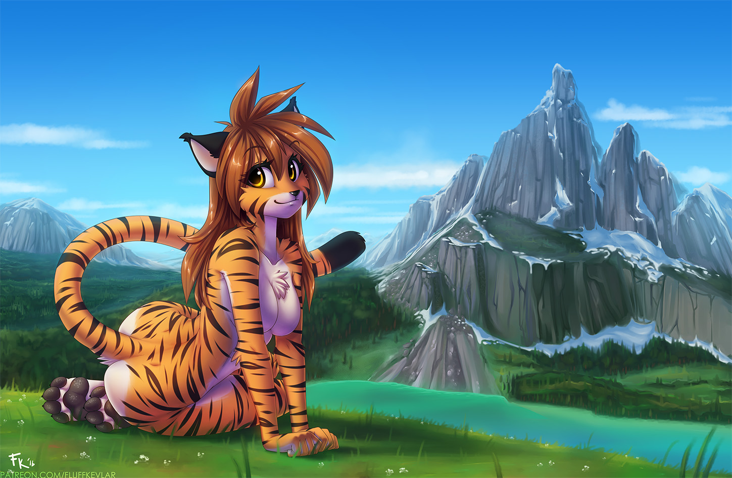 Wooden Art Supply 2 by Fluffy-Floffy -- Fur Affinity [dot] net