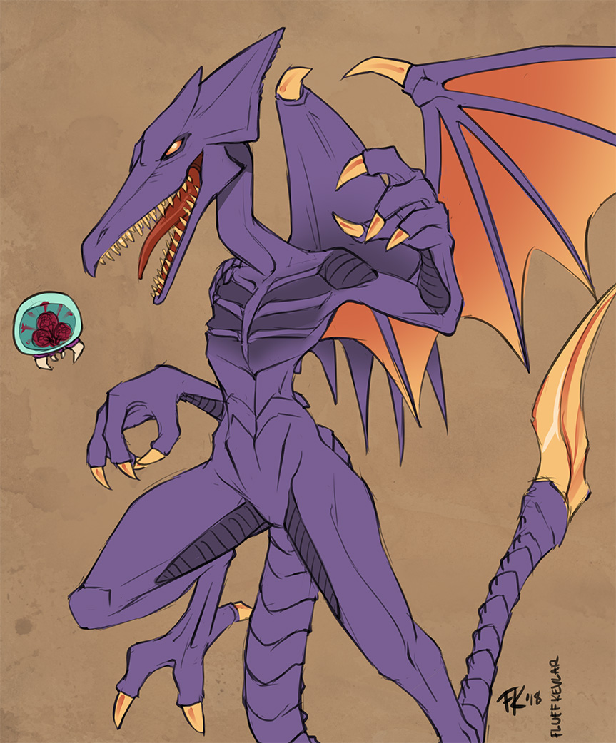 Ridley