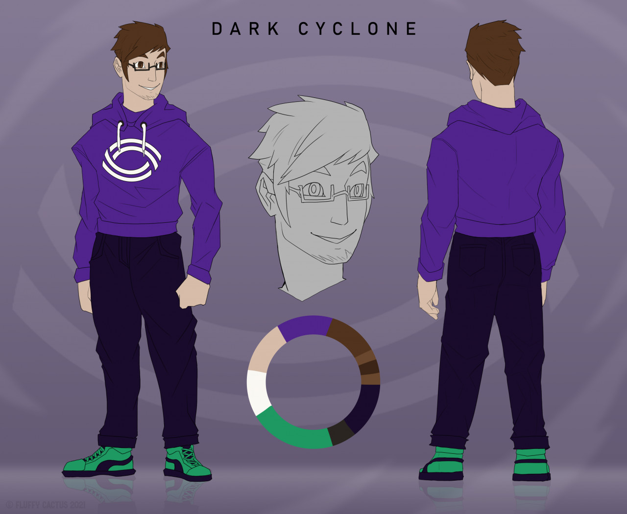 Dark Cyclone Ref Sheet