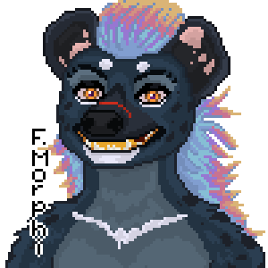 Animated Cat Pixel Icon Commissions :OPEN: by Clankerss -- Fur Affinity  [dot] net